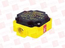 TURCK BI40-CP80-FZ3X2/S10