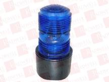 MICROSTROBE 490S-120-BLUE