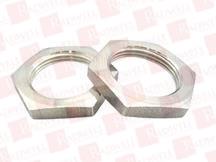 EFECTOR NUT M18X1 V4A 2 PIECES-E10028 0