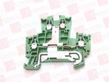 ALLEN BRADLEY 1492-JDG3C 1
