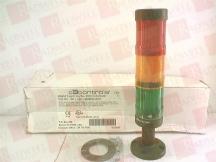 C3 CONTROLS WTL-50P1-MCDGDADR 1