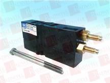 MAC VALVES INC FC46A-BA 0