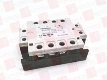 CARLO GAVAZZI RZ3A60D55 3