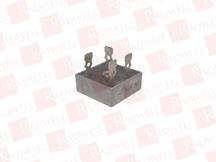 COLLMER ELECTRIC KBPC2501 3
