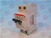 ASEA BROWN BOVERI S201-K10NA