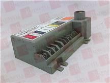 UT ELECTRONIC CONTROLS 1003-600A 1