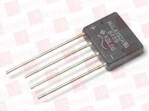 ON SEMICONDUCTOR KBL06 0