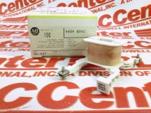 ALLEN BRADLEY HU071 1
