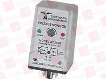 TIME MARK CORP AC260B-160-250