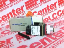 ALLEN BRADLEY 800MR-24HX2B 2