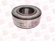 SKF 5205-A2Z/C3 0