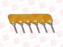 BOURNS 4607X-101-472 0