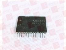 MITSUBISHI DK-471A