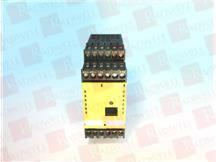 EFECTOR SAFETY MONITOR/2 CH. ENHAN.-AC004S 1