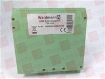 WALDMANN LIGHTING 209582019-00048793 2