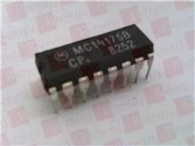 NXP SEMICONDUCTOR MC14175B 0