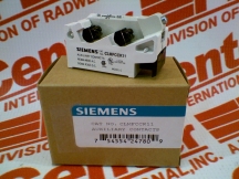 SIEMENS CLMFCCK11