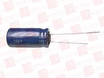 MATSUSHITA ELECTRIC ECA-2AM331 2