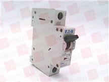 EATON CORPORATION FAZ-C3/1 1