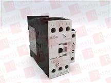 EATON CORPORATION XTCE018C01TD 0