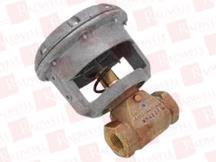 JOHNSON CONTROLS VG7251ET+3008B 1