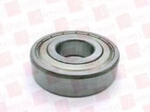 NTN BEARING 6306ZZ 2