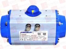 JAMESBURY VPVL350SR4/5BD