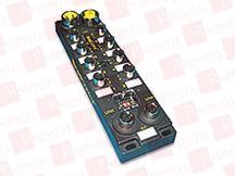 MOLEX TCDEM-8YYX-DYU 0