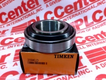 TIMKEN 209KLD