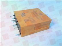 MATSUSHITA ELECTRIC NC2EBD-P-DC12V 0