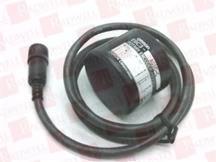 OMRON E6C3-AG5C-C 360P/R 1M 1