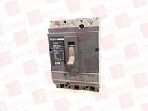 SCHNEIDER ELECTRIC NSE160N3125 0