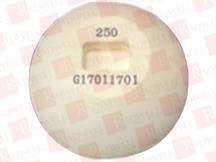 FUJIKIN O-3-E250-AL 1