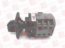 ASEA BROWN BOVERI OL40W3PB 1
