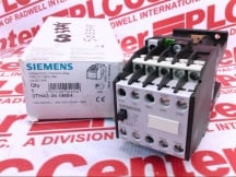 SIEMENS 3TH4346-0BB4 1