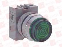 IDEC APW199-G-120V