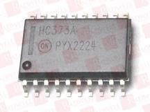 ON SEMICONDUCTOR MM74HC373WM 0
