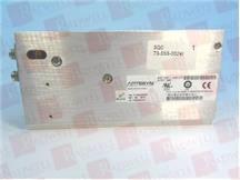 ADVANCED ENERGY 73-553-0024I 4
