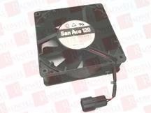 SANYO 9G1248E104 0