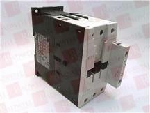 EATON CORPORATION XTCE040D00F