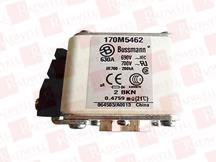 EATON CORPORATION 170M5462 1