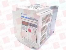 YASKAWA ELECTRIC CIMR-J7AM41P5