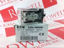 EATON CORPORATION D3PR23T 1