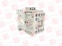 ALLEN BRADLEY 500-TOD930