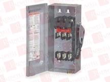 SCHNEIDER ELECTRIC H362AWK 0