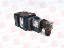 MAC VALVES INC 6511B-000-PM-501JA 0