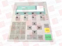 RADWELL VERIFIED SUBSTITUTE 6AV3607-1JC20-0AX1-SUB-KEYPAD