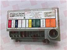 UT ELECTRONIC CONTROLS 1003-600A 2