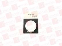 EATON CORPORATION NS36B-START-STOP 0