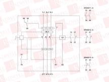 SIEMENS 3RA6120-1DB32 6